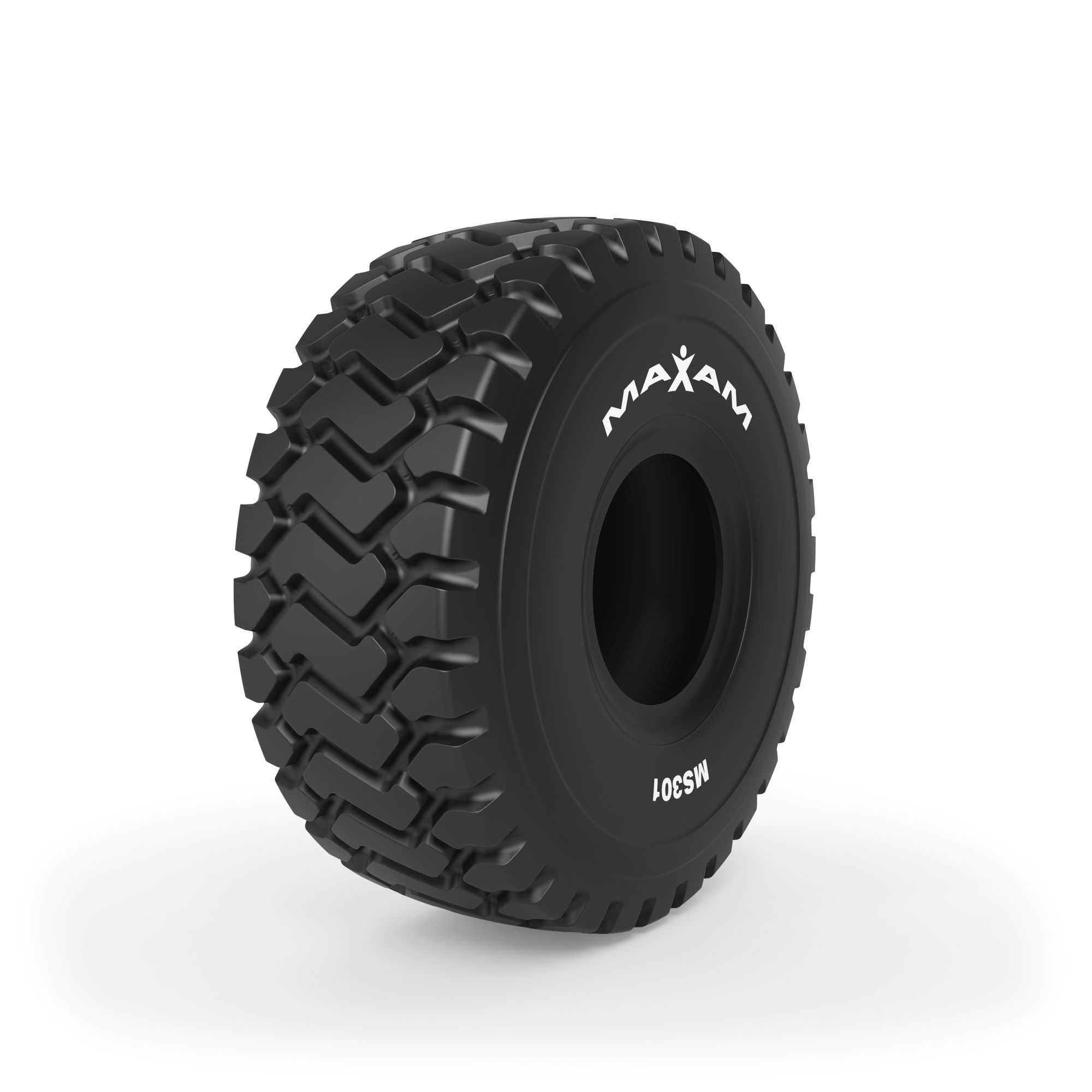 23.5R25 opona MAXAM MS301 TL 201A2